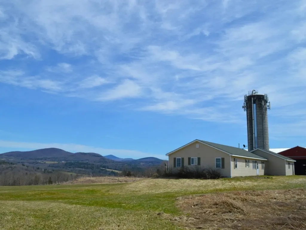 1518 Burton Hill Road Barton VT 05822