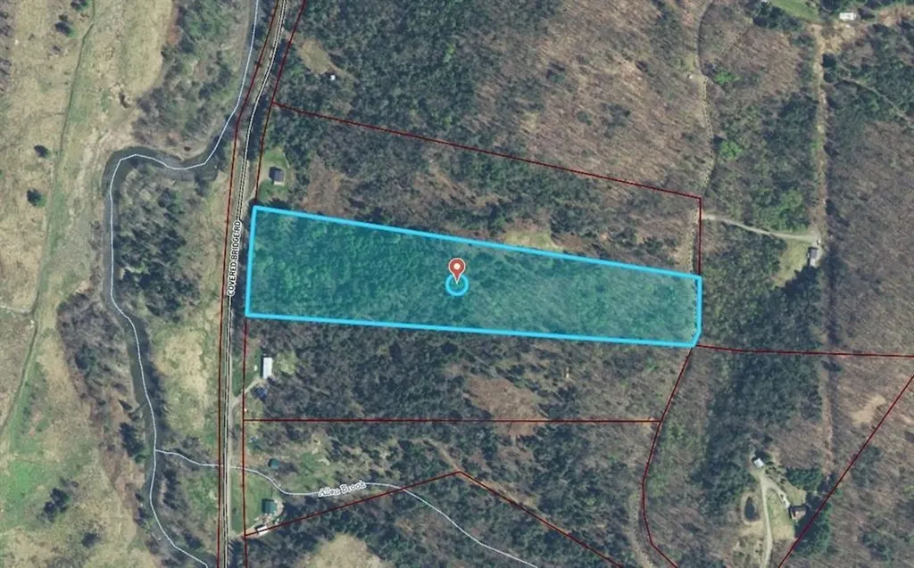 242 Covered Bridge Road Irasburg, VT Real Estate MLS 4992717