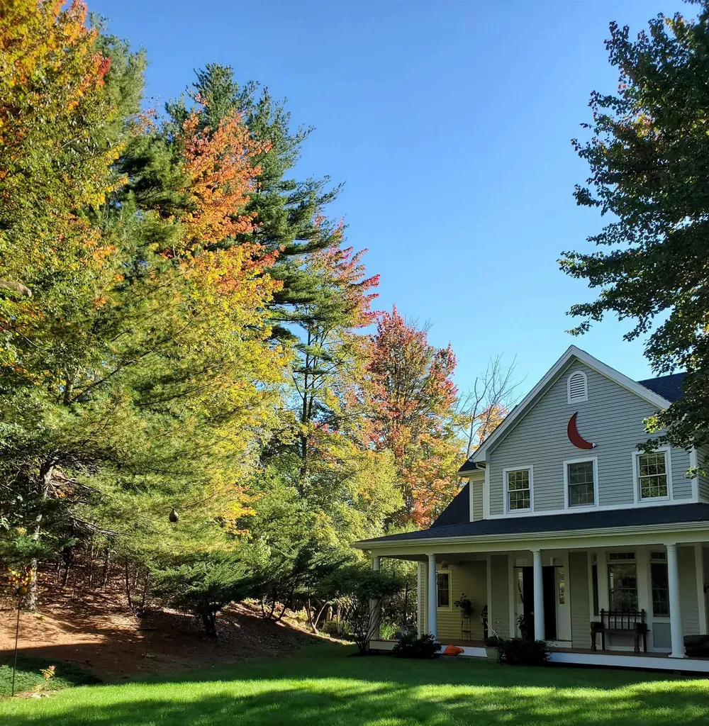 14 Mountain Overlook Wilmot NH 03287