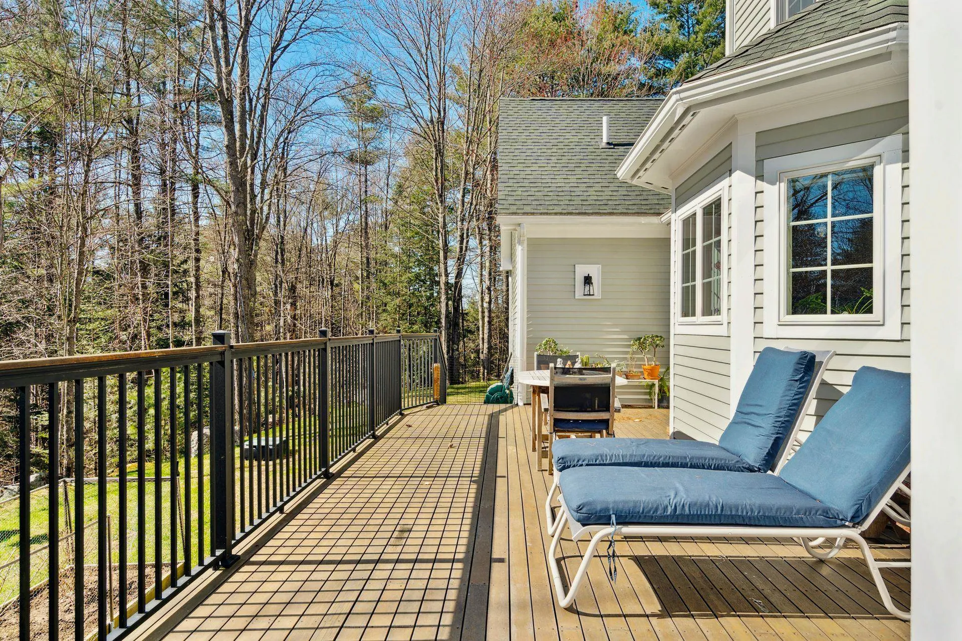 14 Mountain Overlook Wilmot NH 03287