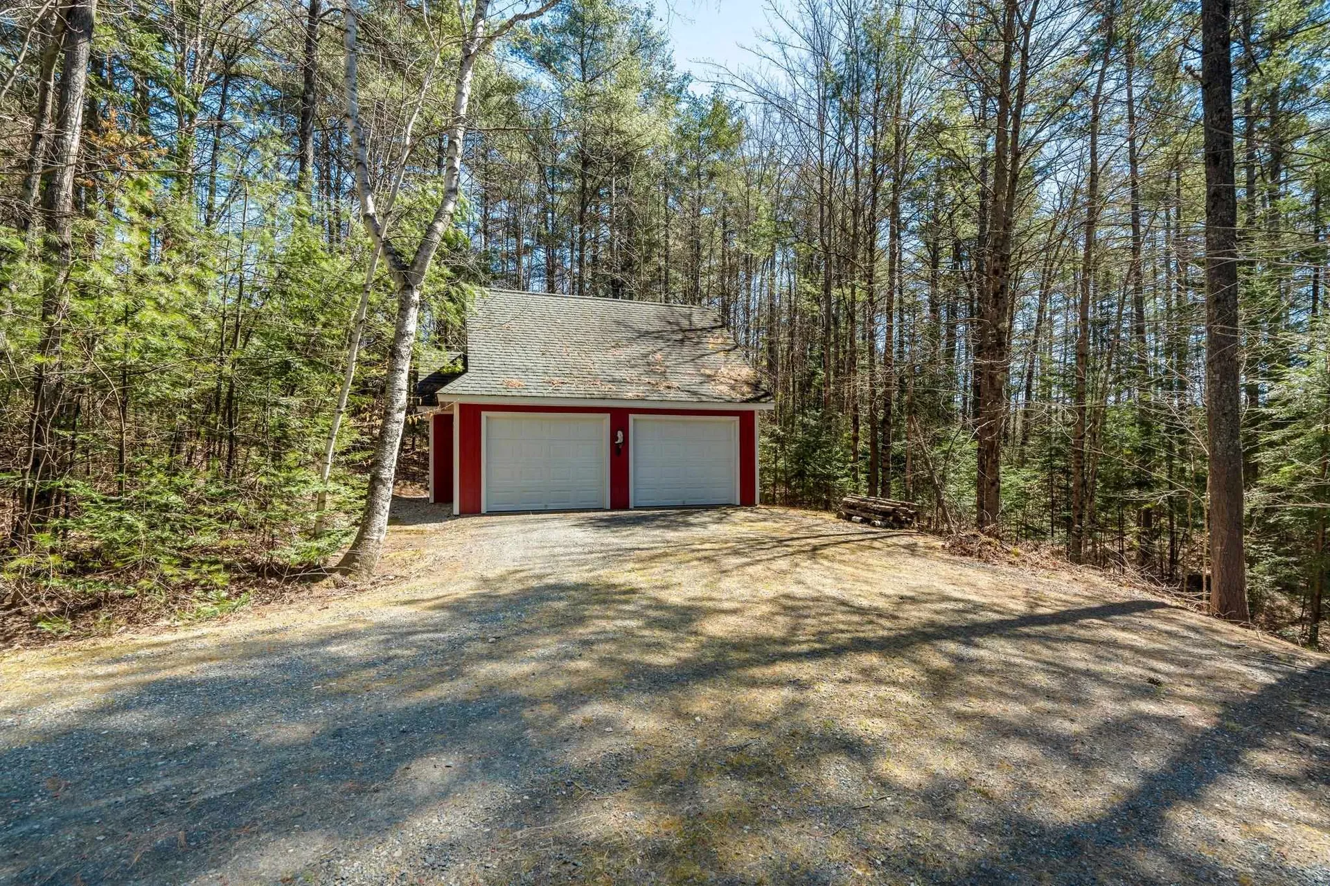 14 Mountain Overlook Wilmot NH 03287