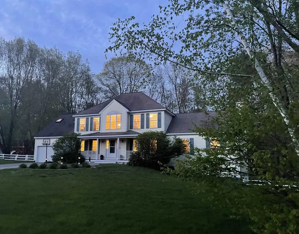 73 Cottonwood Drive Dover NH 03820