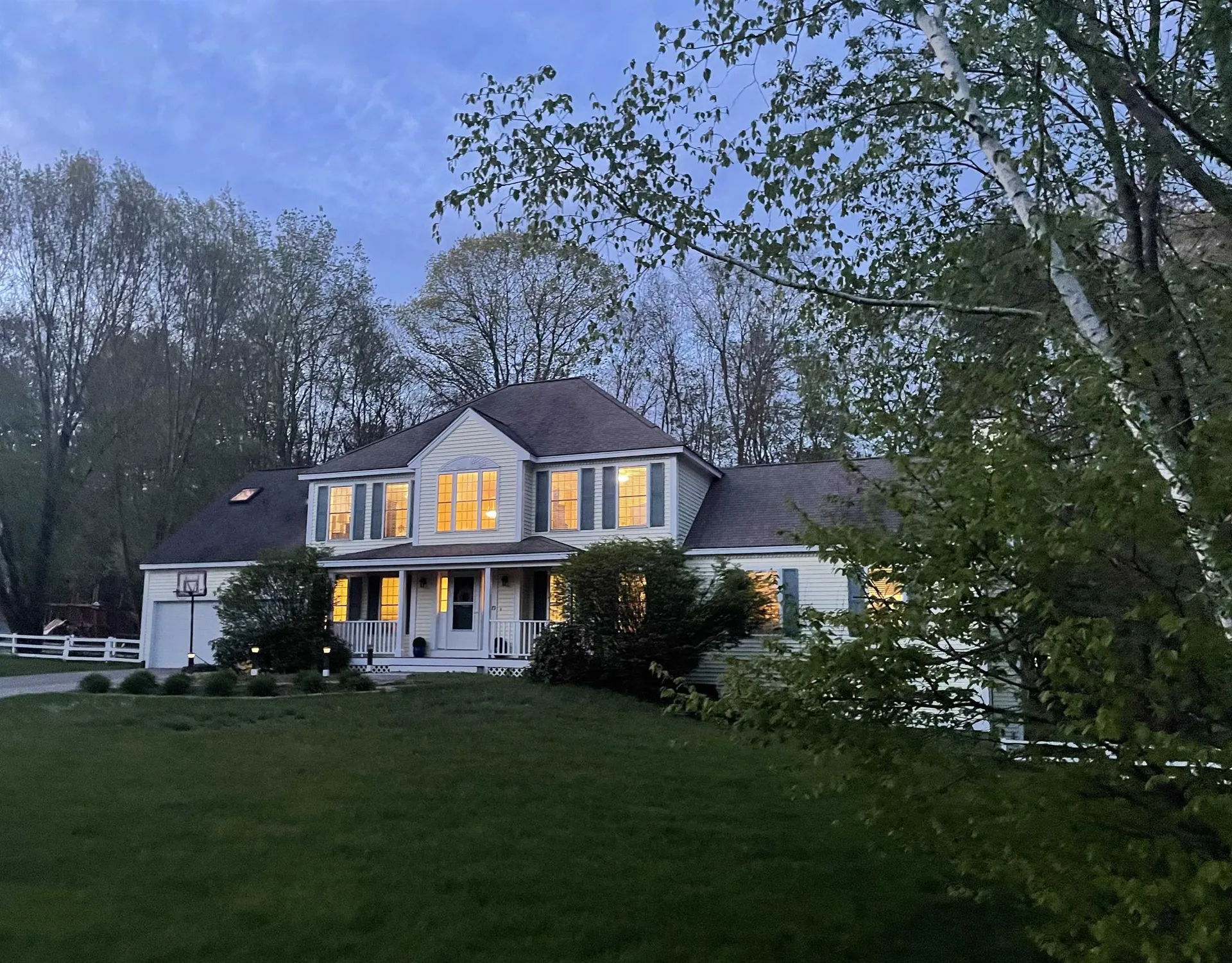 73 Cottonwood Drive Dover NH 03820