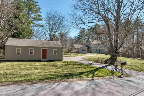 5 Leavitt Road Sanbornton NH 03269