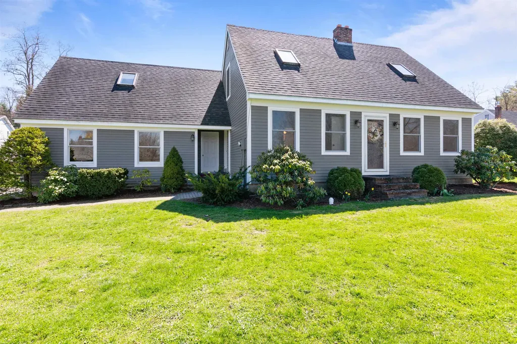 49 Bayview Lane Shelburne VT 05482