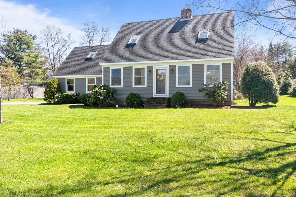 49 Bayview Lane Shelburne VT 05482