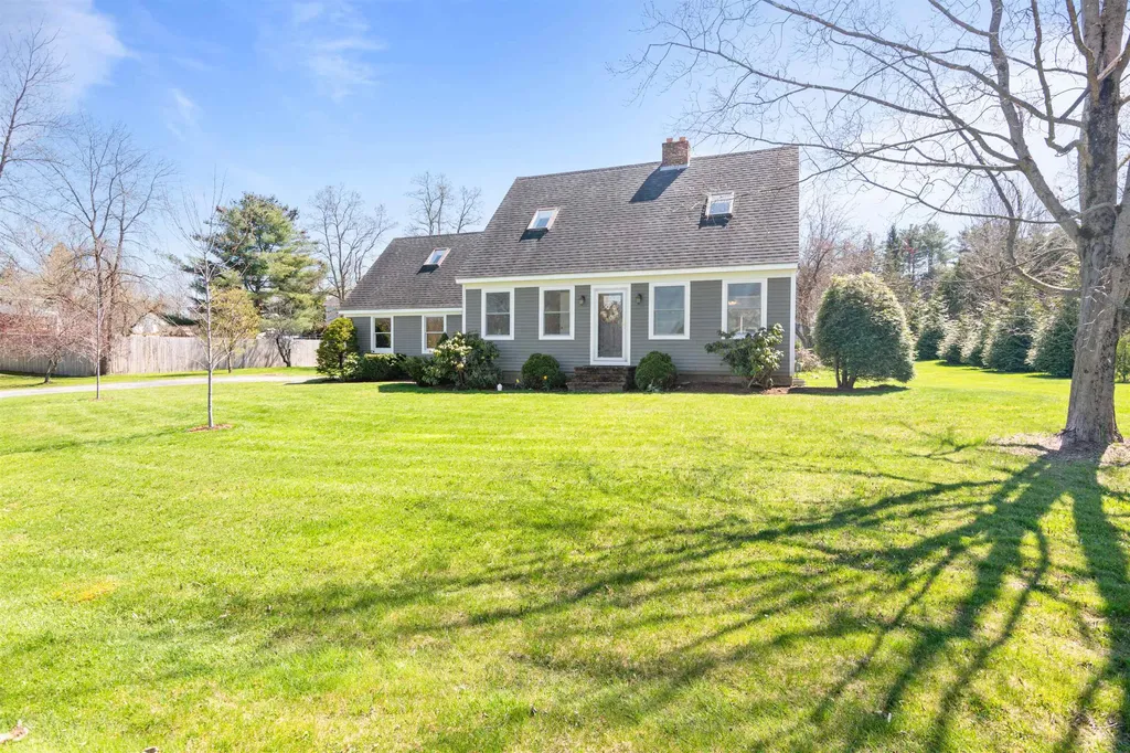 49 Bayview Lane Shelburne VT 05482