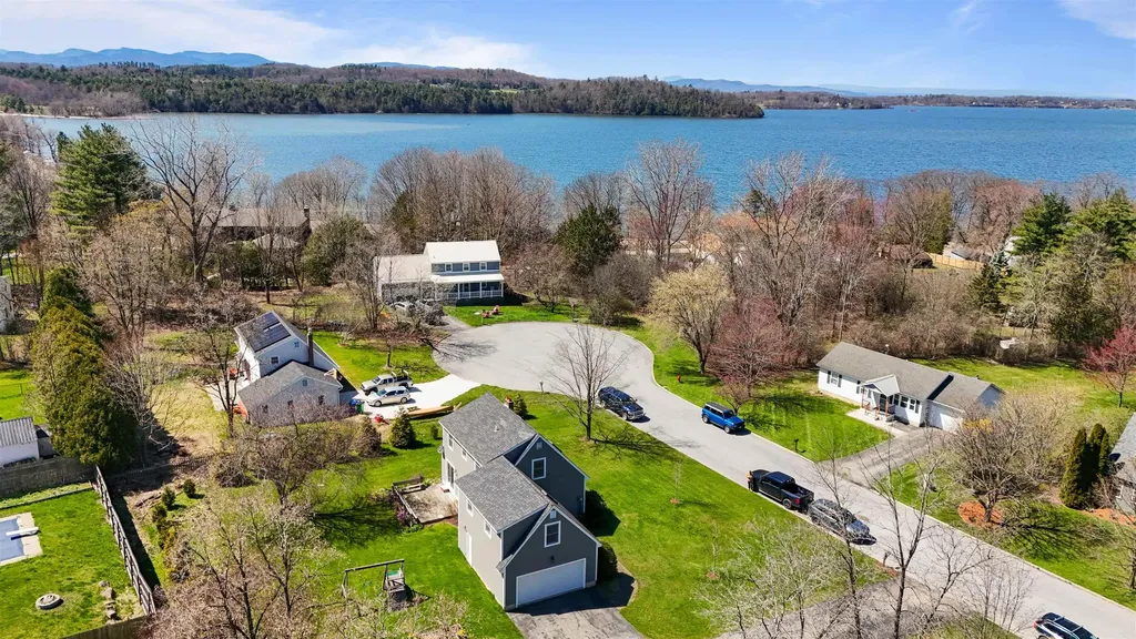 49 Bayview Lane Shelburne VT 05482