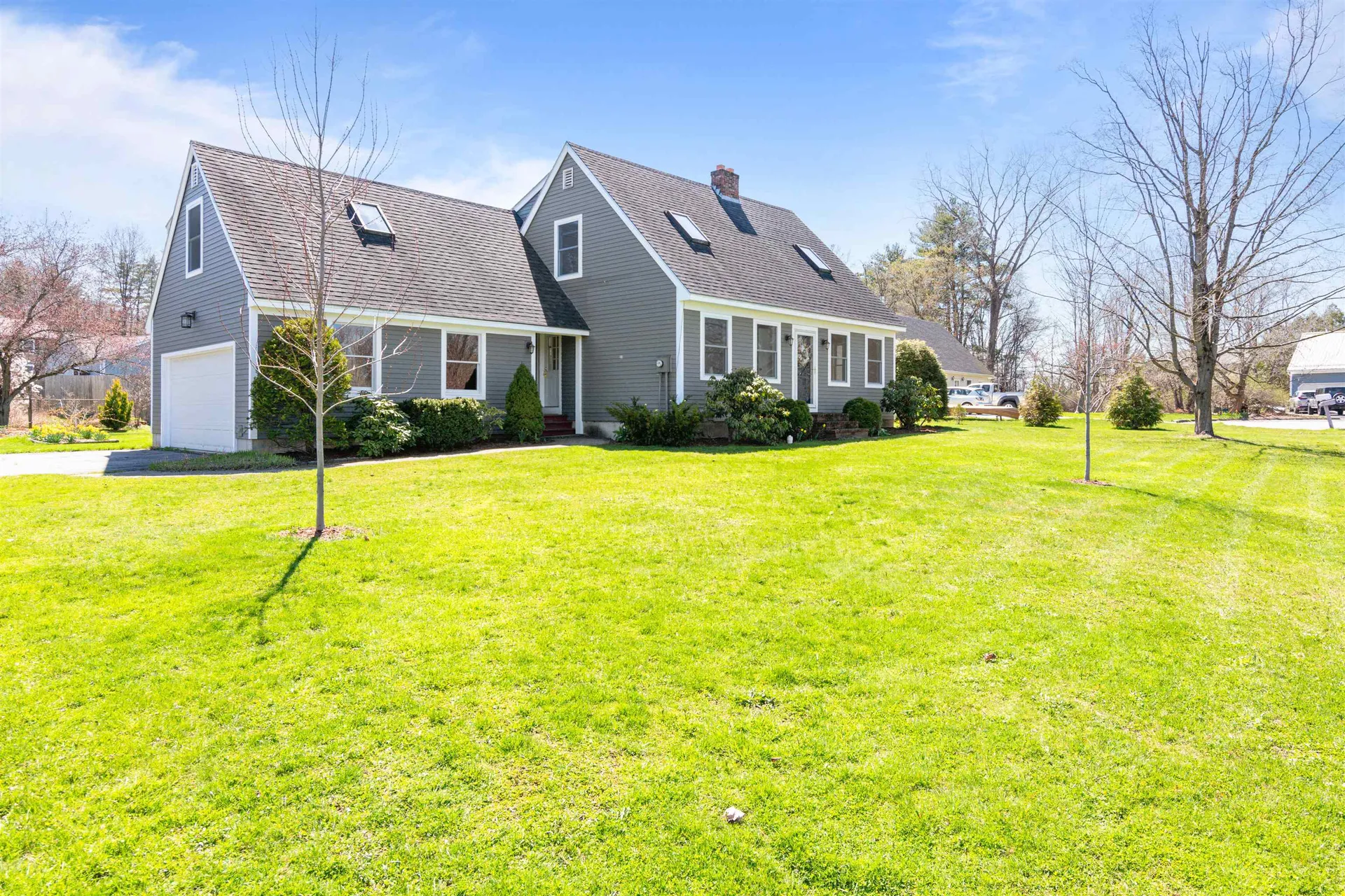 49 Bayview Lane Shelburne VT 05482