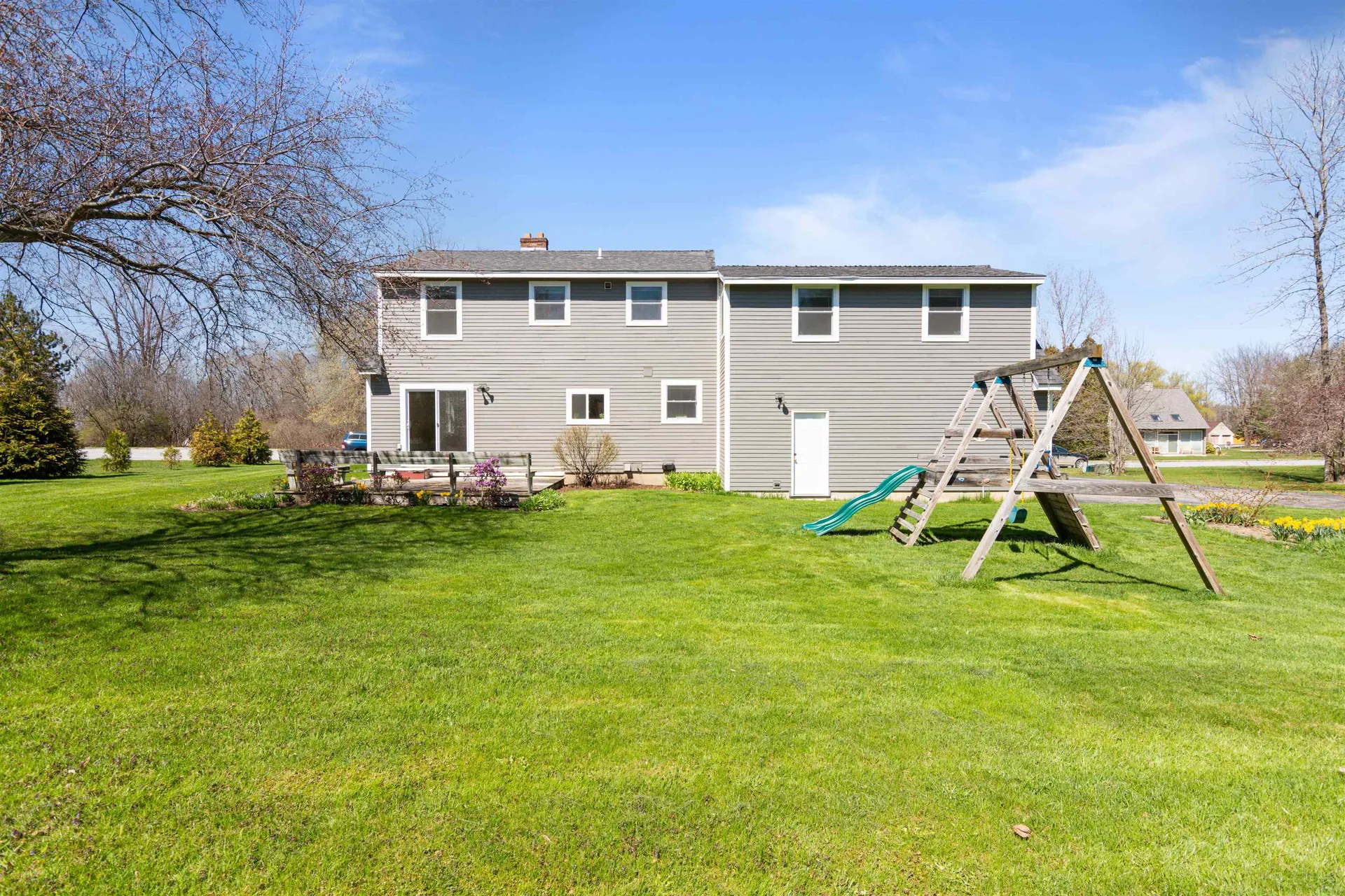 49 Bayview Lane Shelburne VT 05482