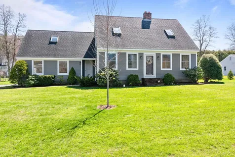 49 Bayview Lane Shelburne VT 05482