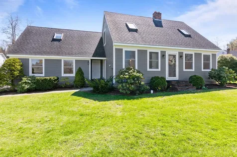 49 Bayview Lane Shelburne VT 05482