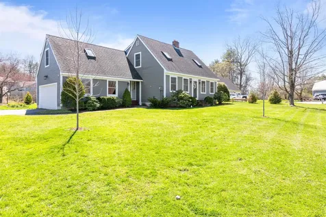 49 Bayview Lane Shelburne VT 05482