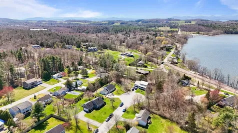 49 Bayview Lane Shelburne VT 05482