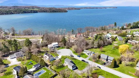 49 Bayview Lane Shelburne VT 05482