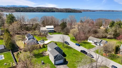 49 Bayview Lane Shelburne VT 05482