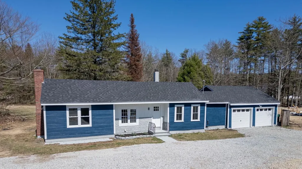 146 Old Dover Road Rochester NH 03867