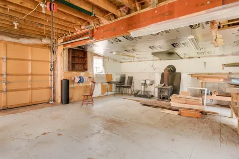 8 Davis Avenue Durham NH 03824