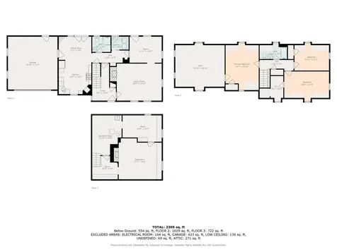 8 Davis Avenue Durham NH 03824