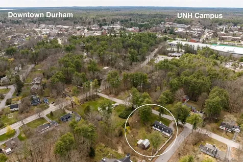 8 Davis Avenue Durham NH 03824