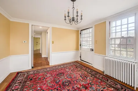 8 Davis Avenue Durham NH 03824