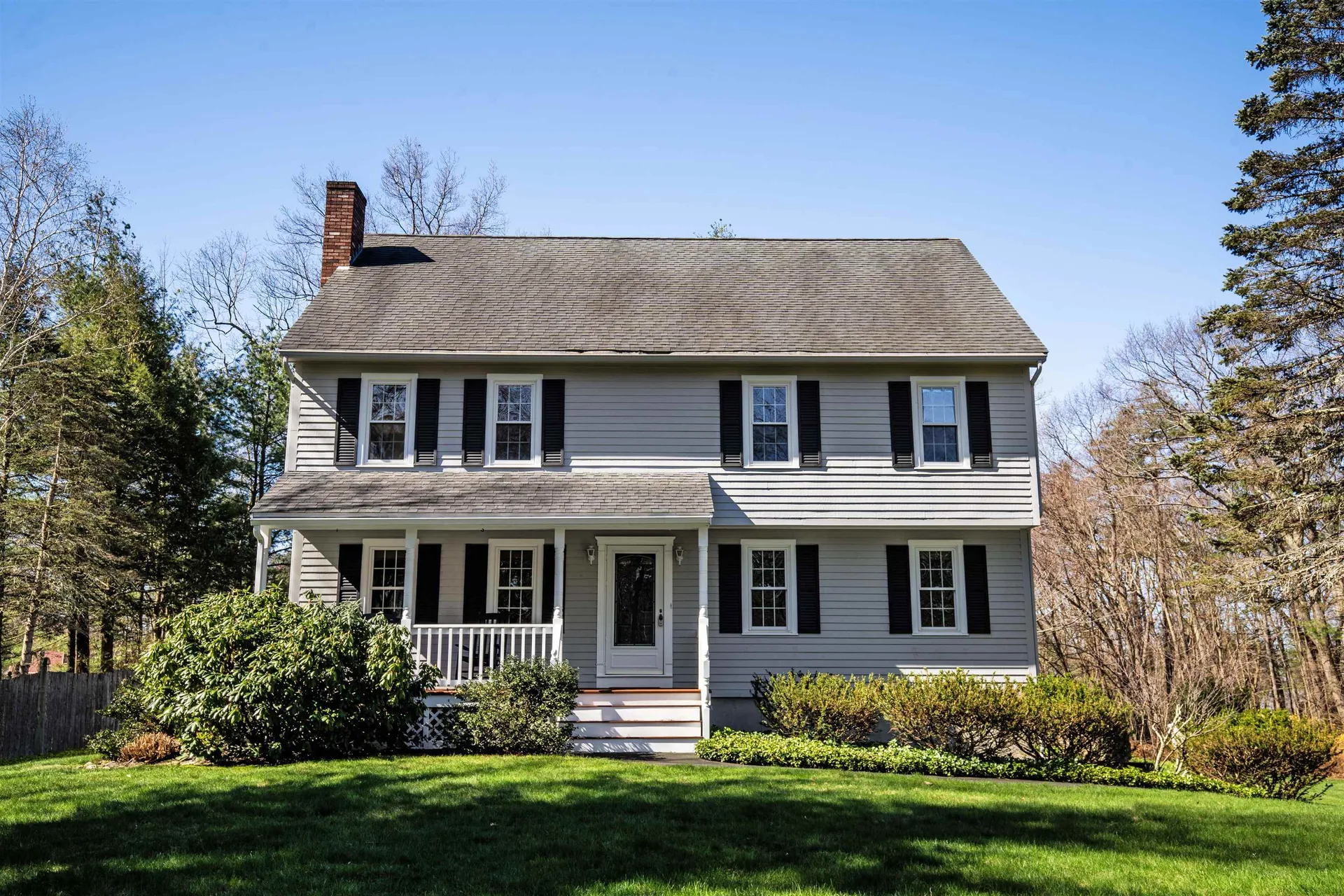 27 Lawson Farm Road Londonderry NH 03053