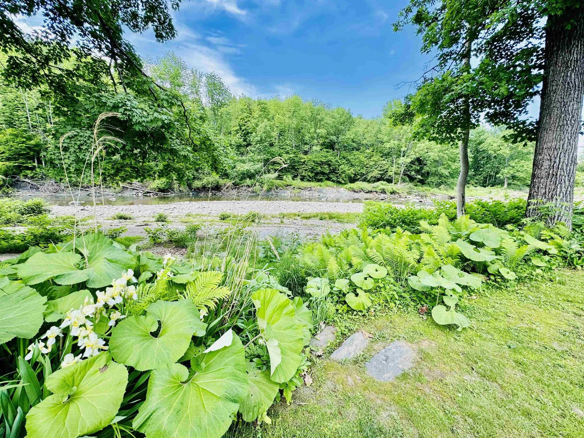 257 Riverbend Way Woodstock VT 05059