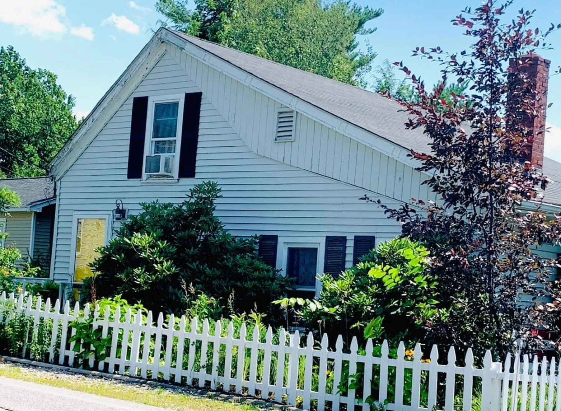 97 Main Street Northwood NH 03261