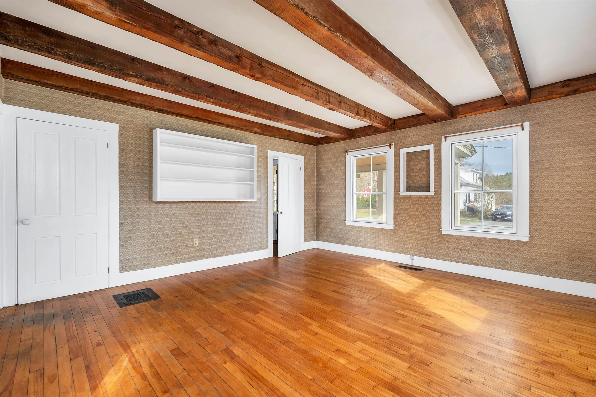 27 Union Street Lyme NH 03768