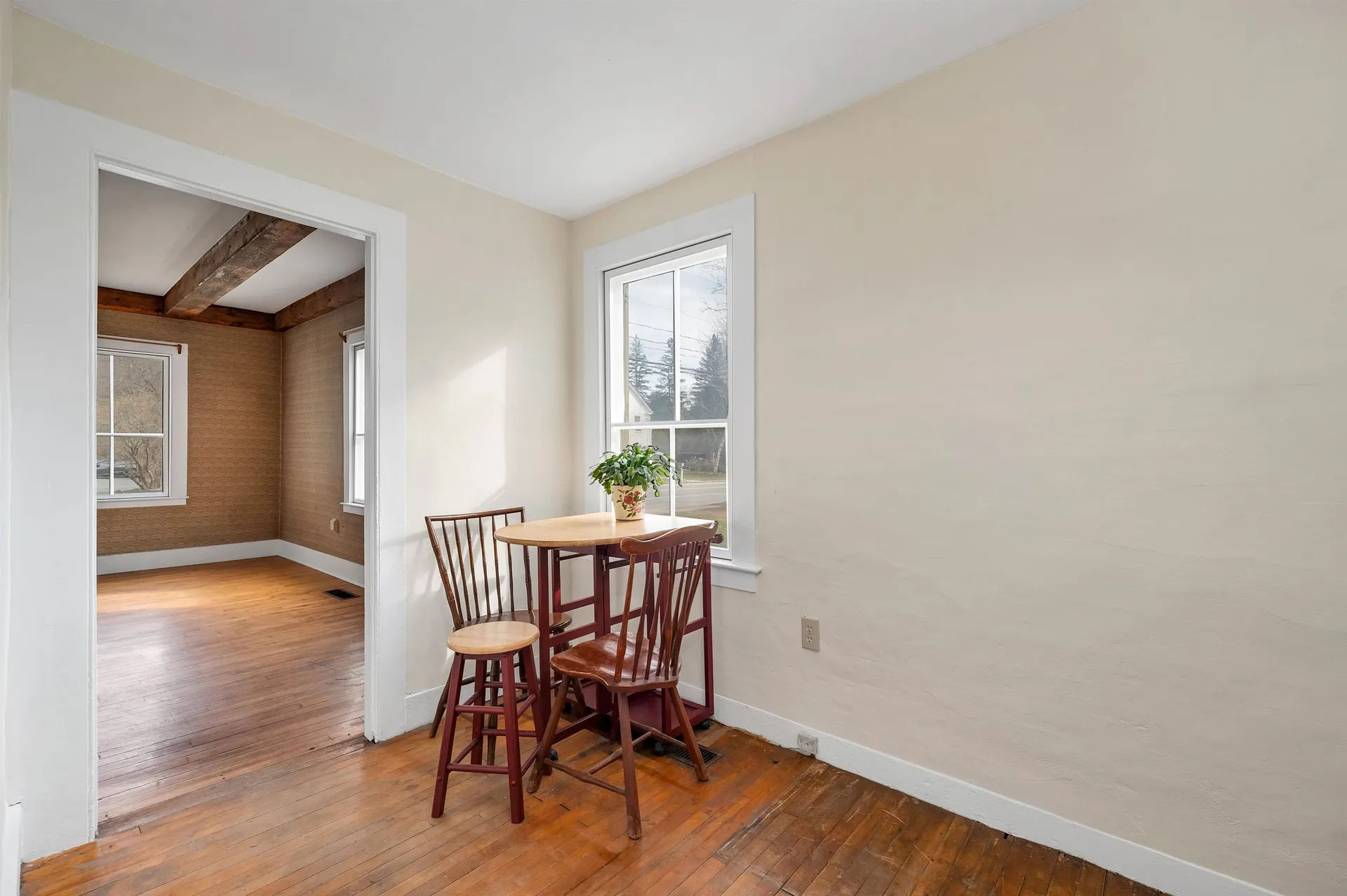 27 Union Street Lyme NH 03768