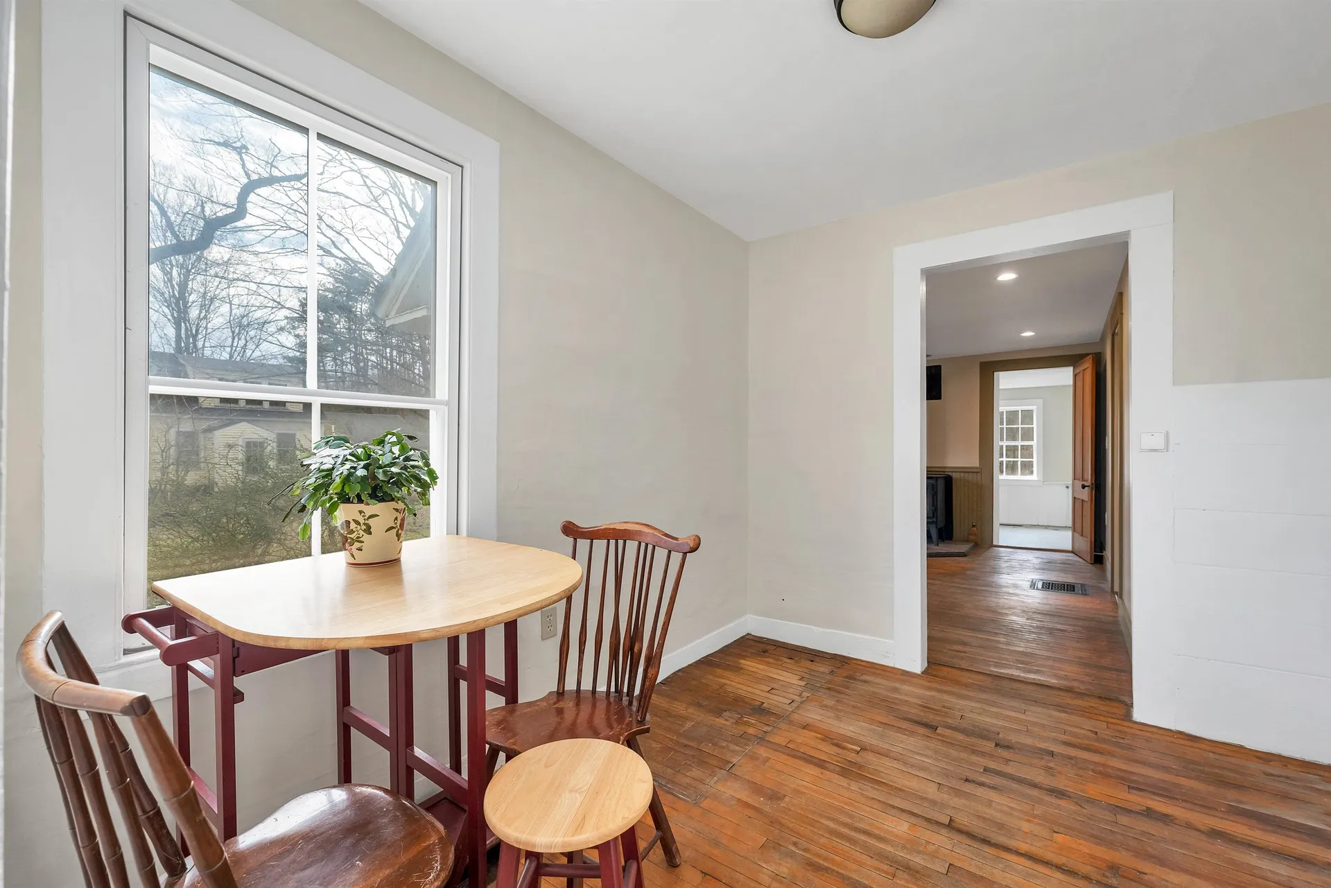 27 Union Street Lyme NH 03768