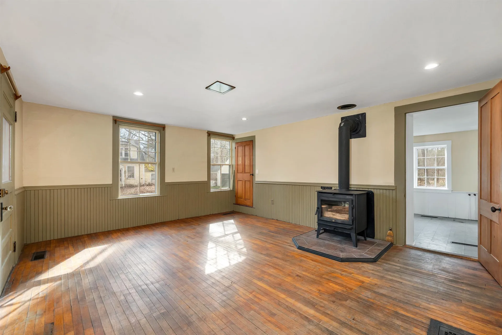 27 Union Street Lyme NH 03768