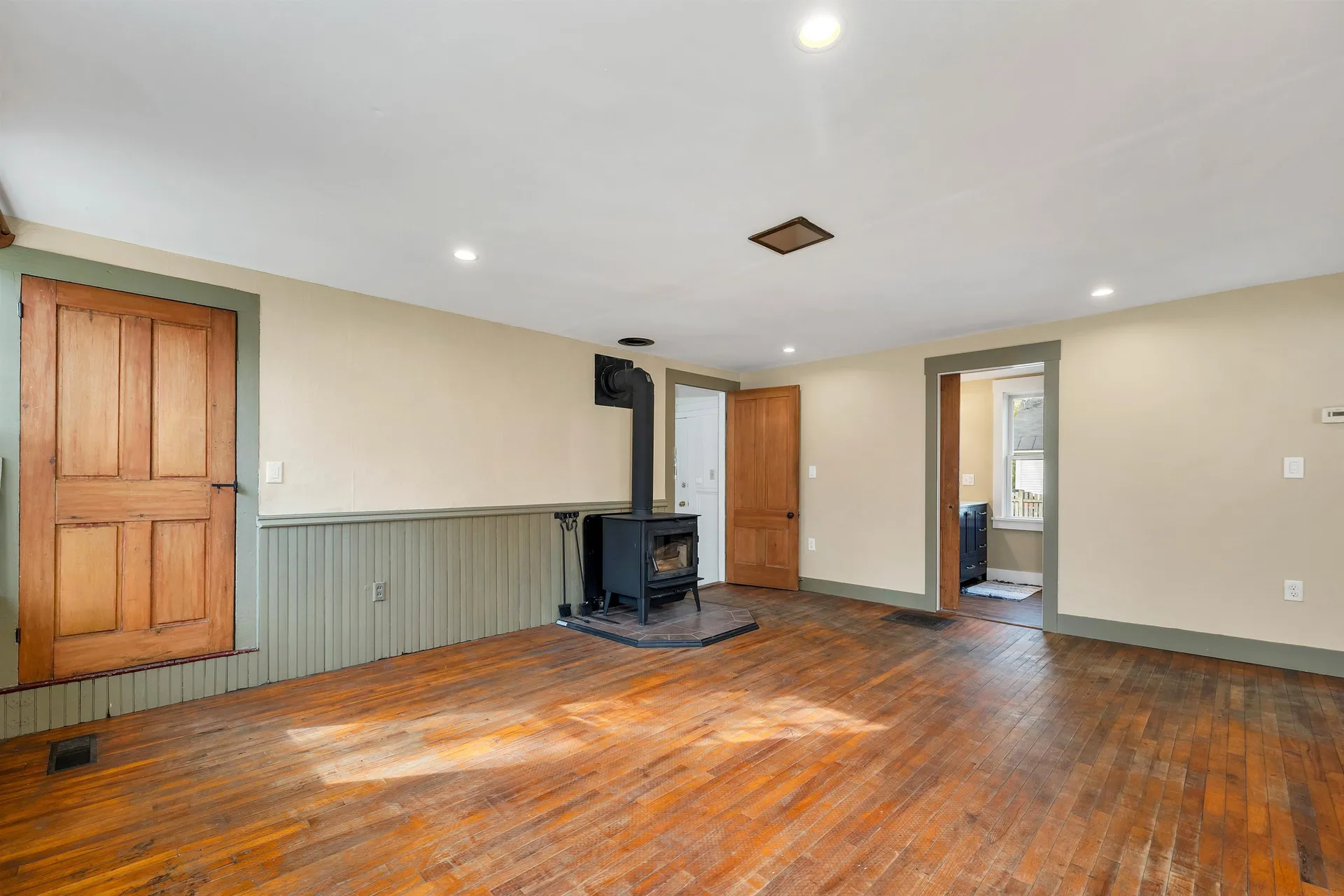 27 Union Street Lyme NH 03768