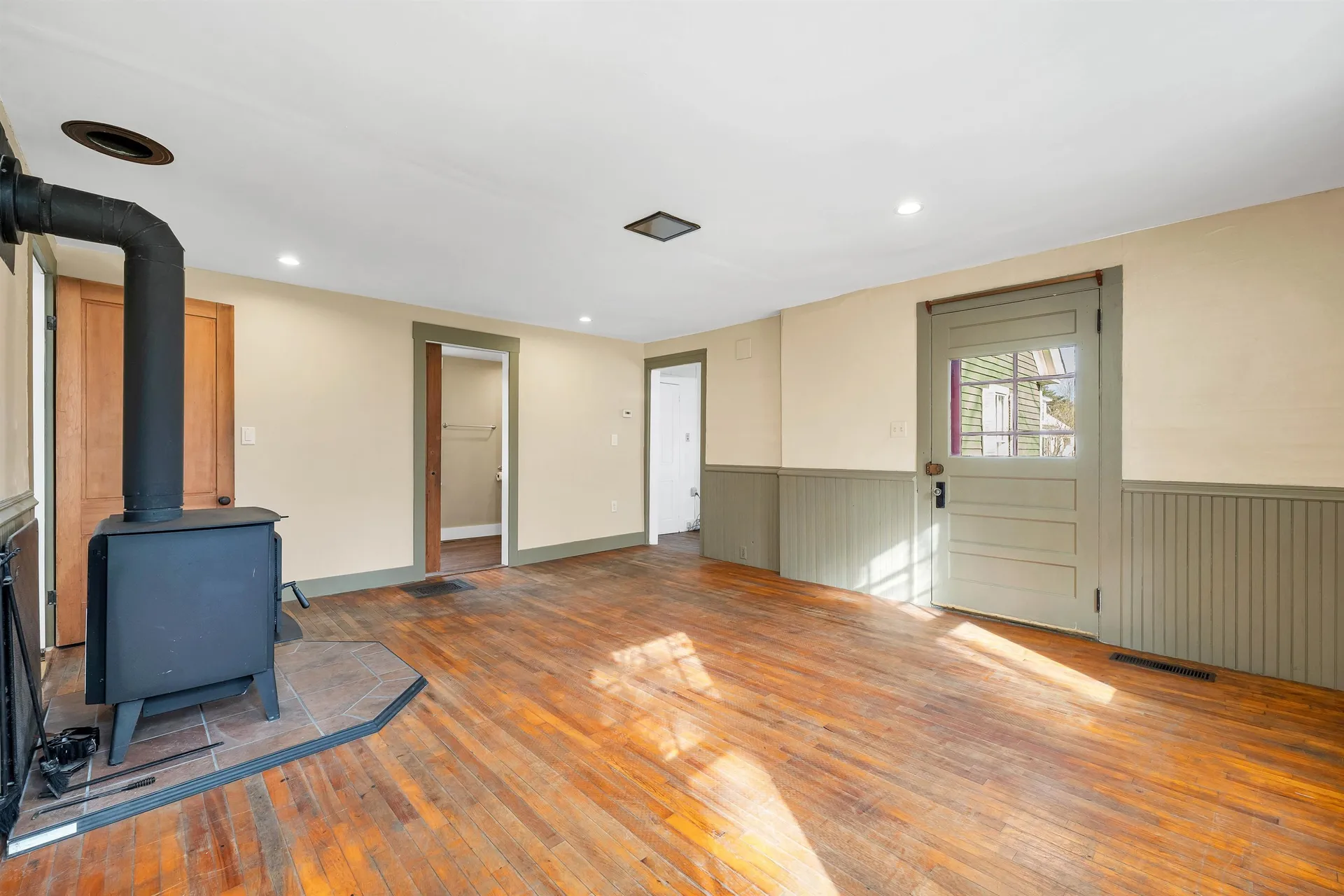 27 Union Street Lyme NH 03768