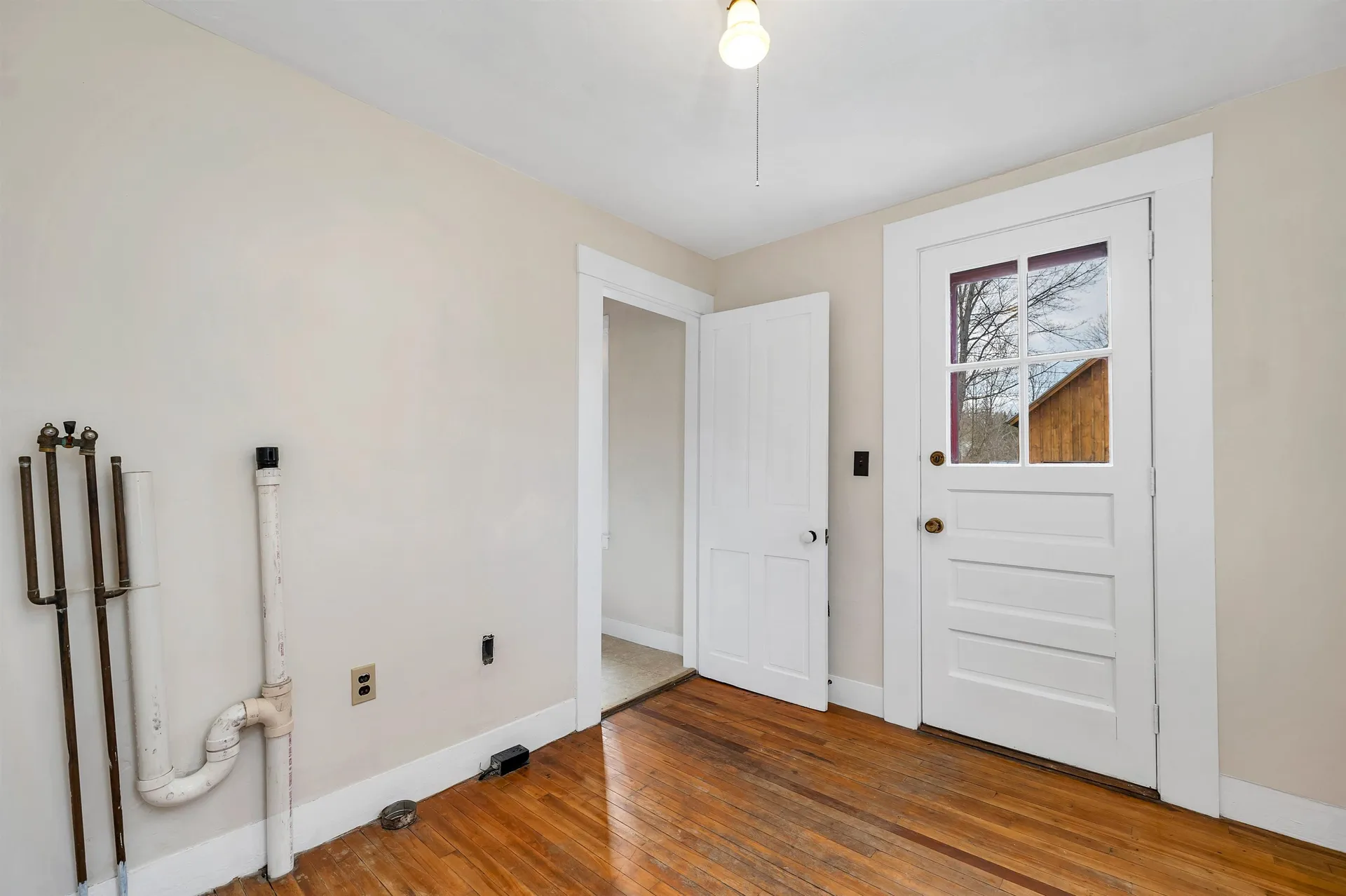 27 Union Street Lyme NH 03768