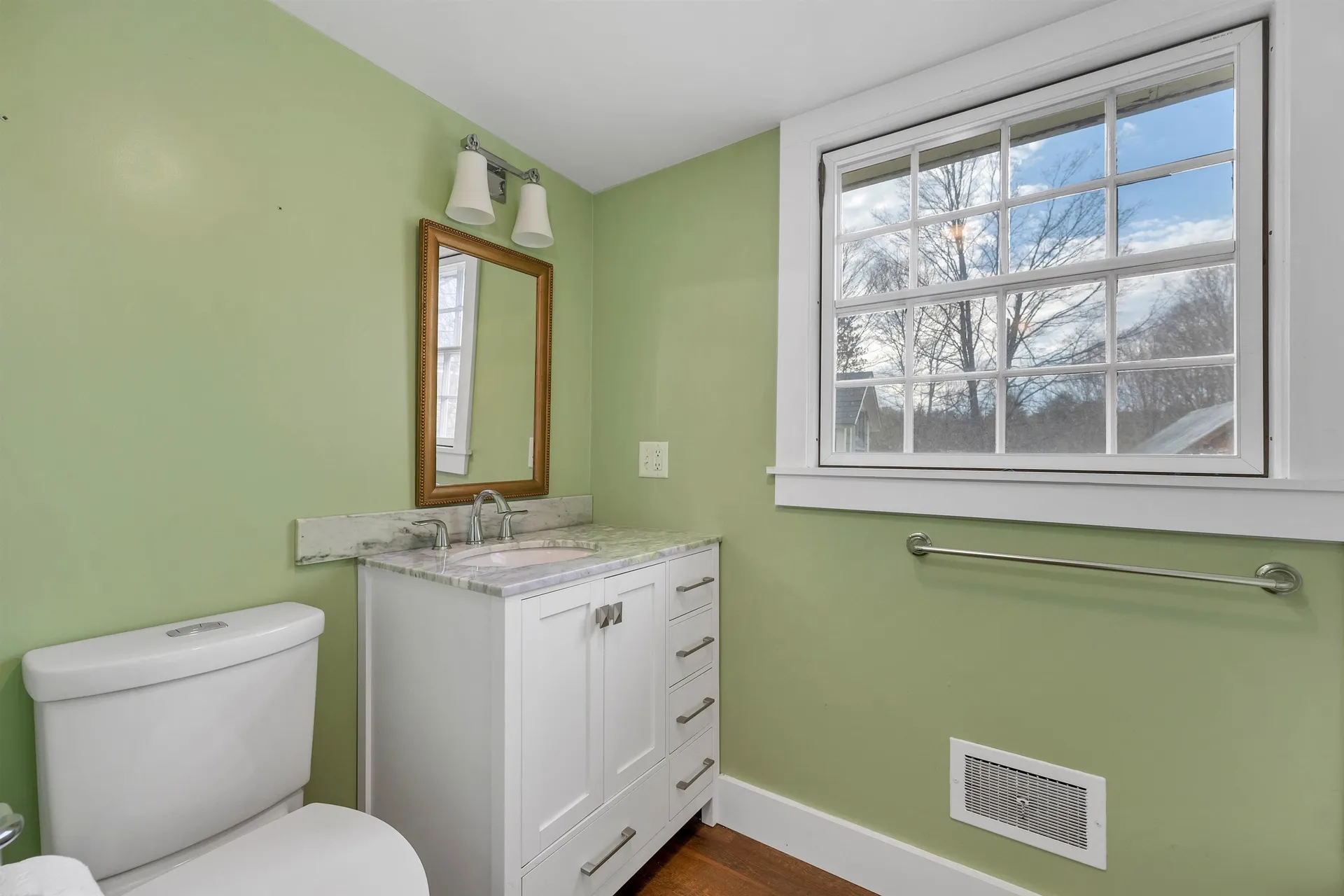 27 Union Street Lyme NH 03768