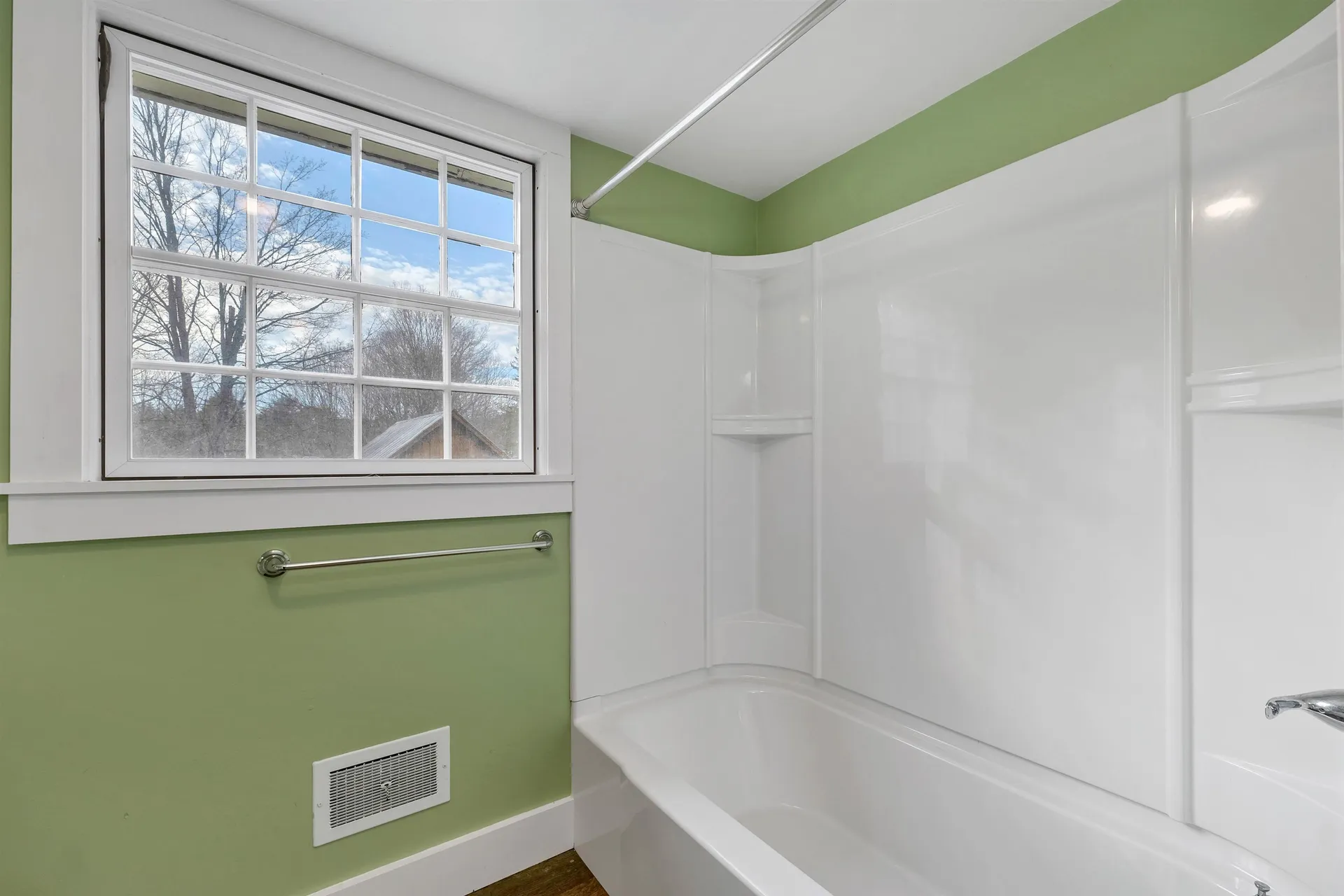 27 Union Street Lyme NH 03768