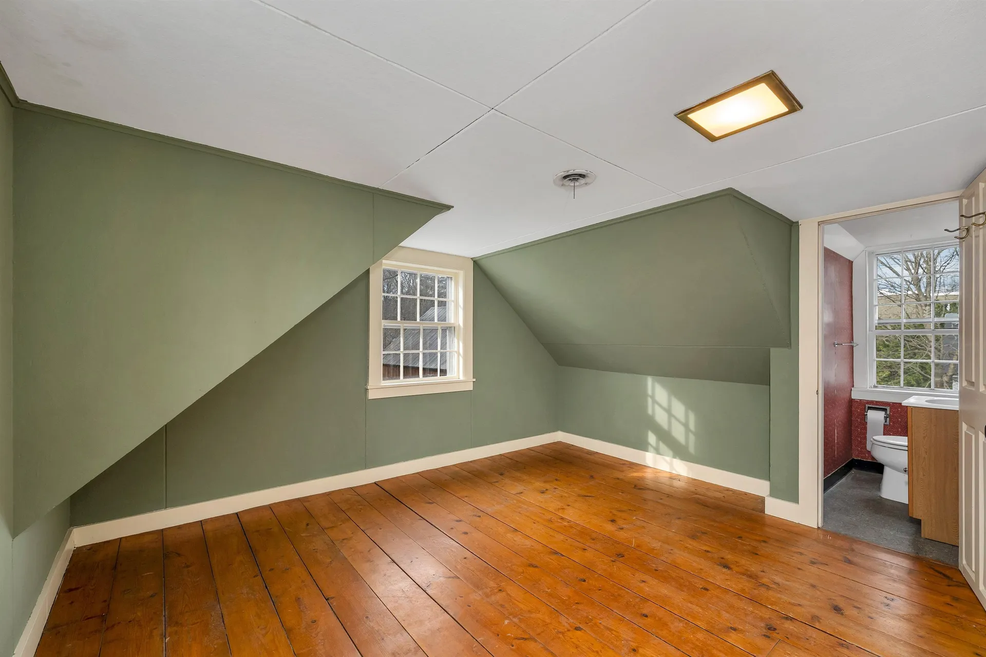 27 Union Street Lyme NH 03768