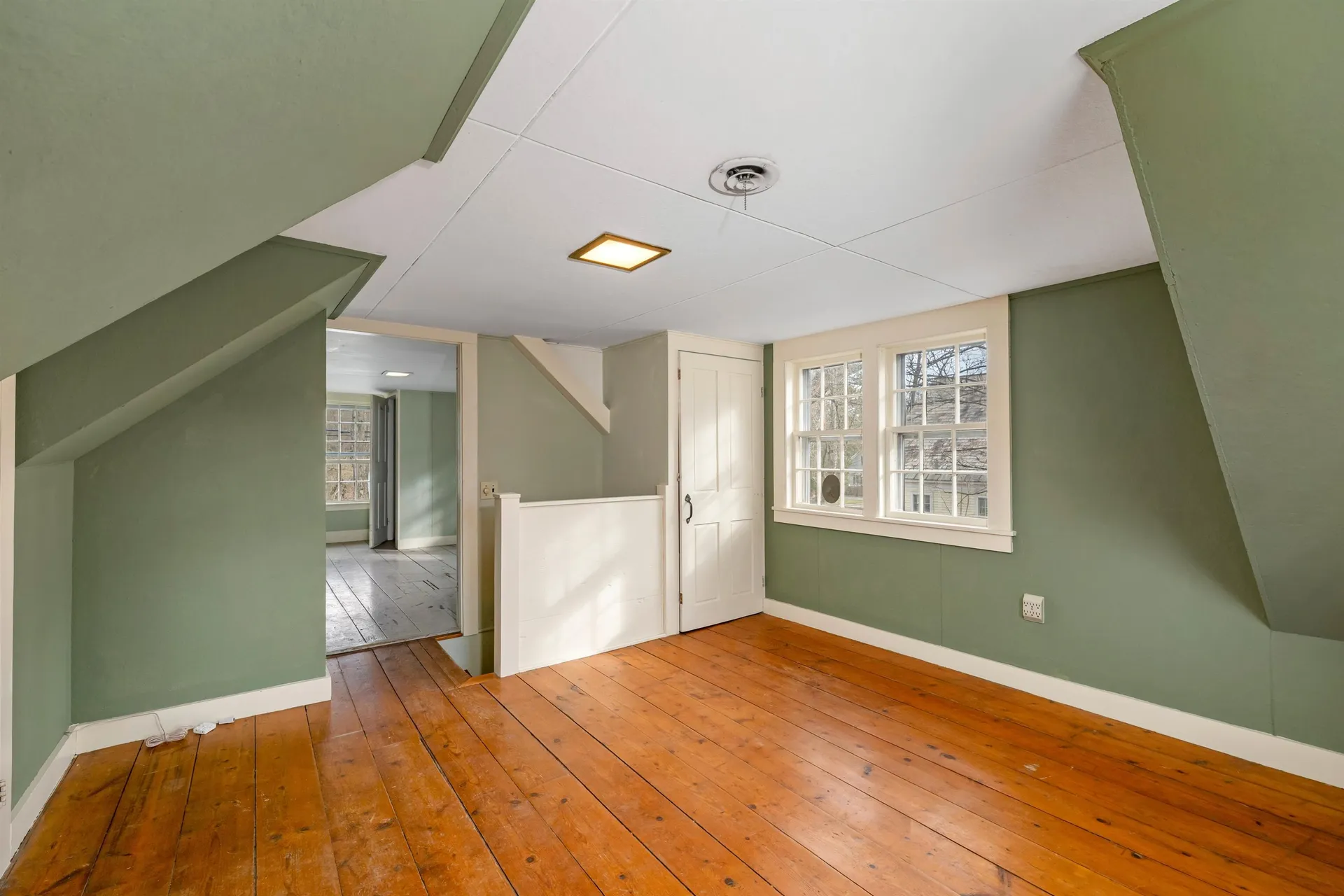 27 Union Street Lyme NH 03768