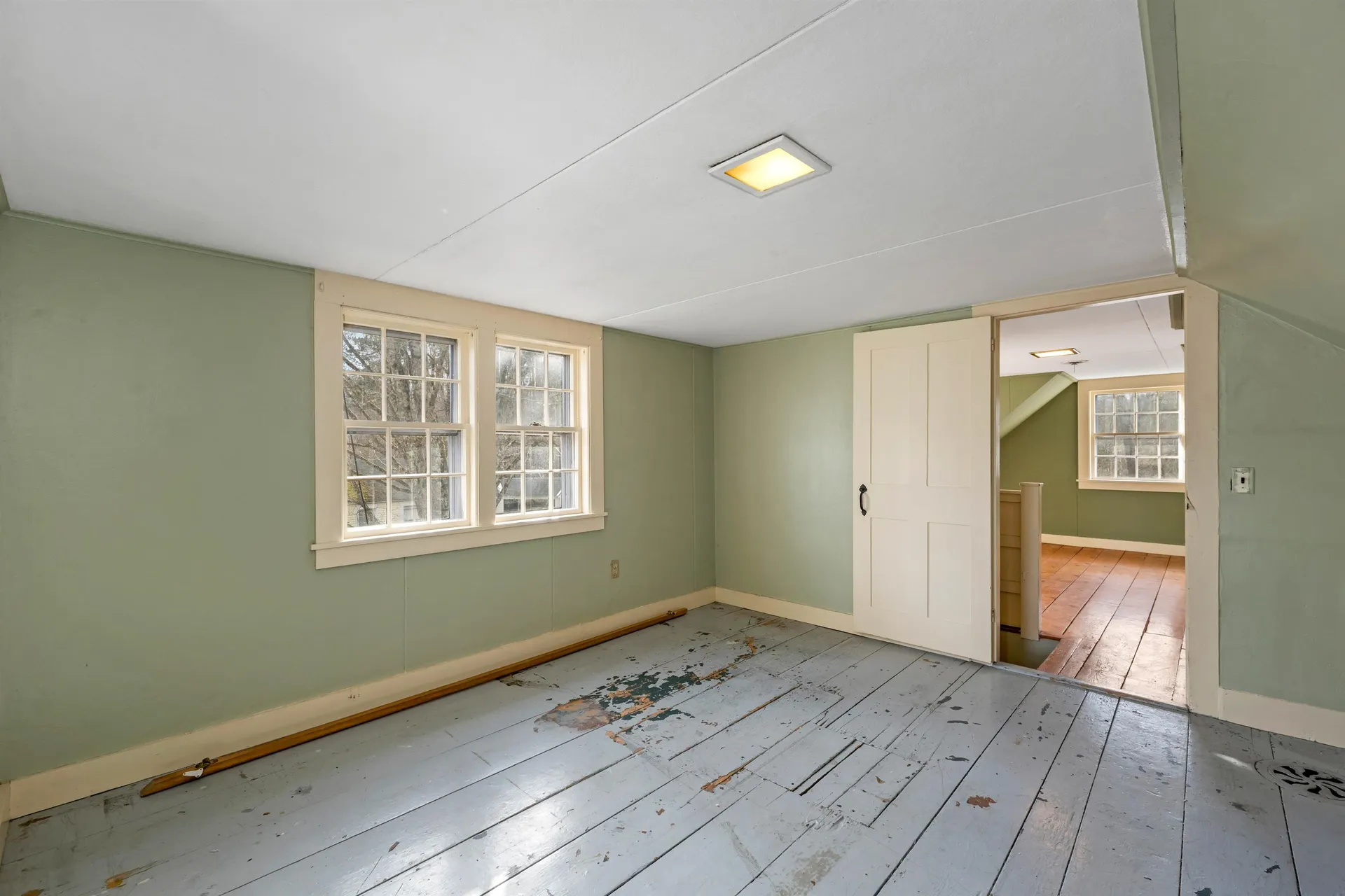 27 Union Street Lyme NH 03768