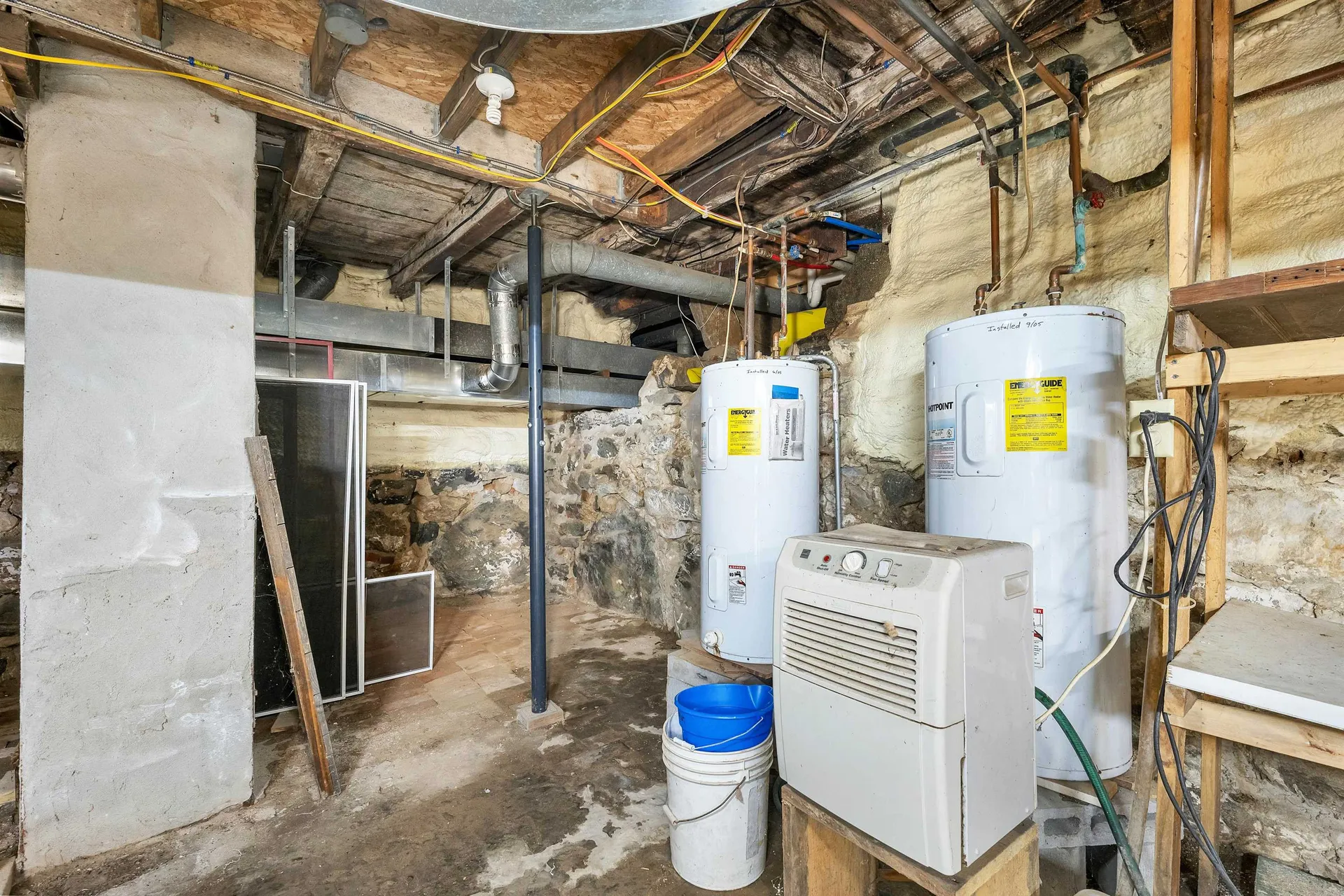 27 Union Street Lyme NH 03768