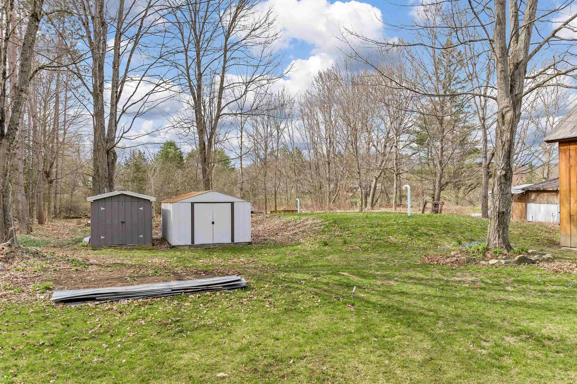 27 Union Street Lyme NH 03768