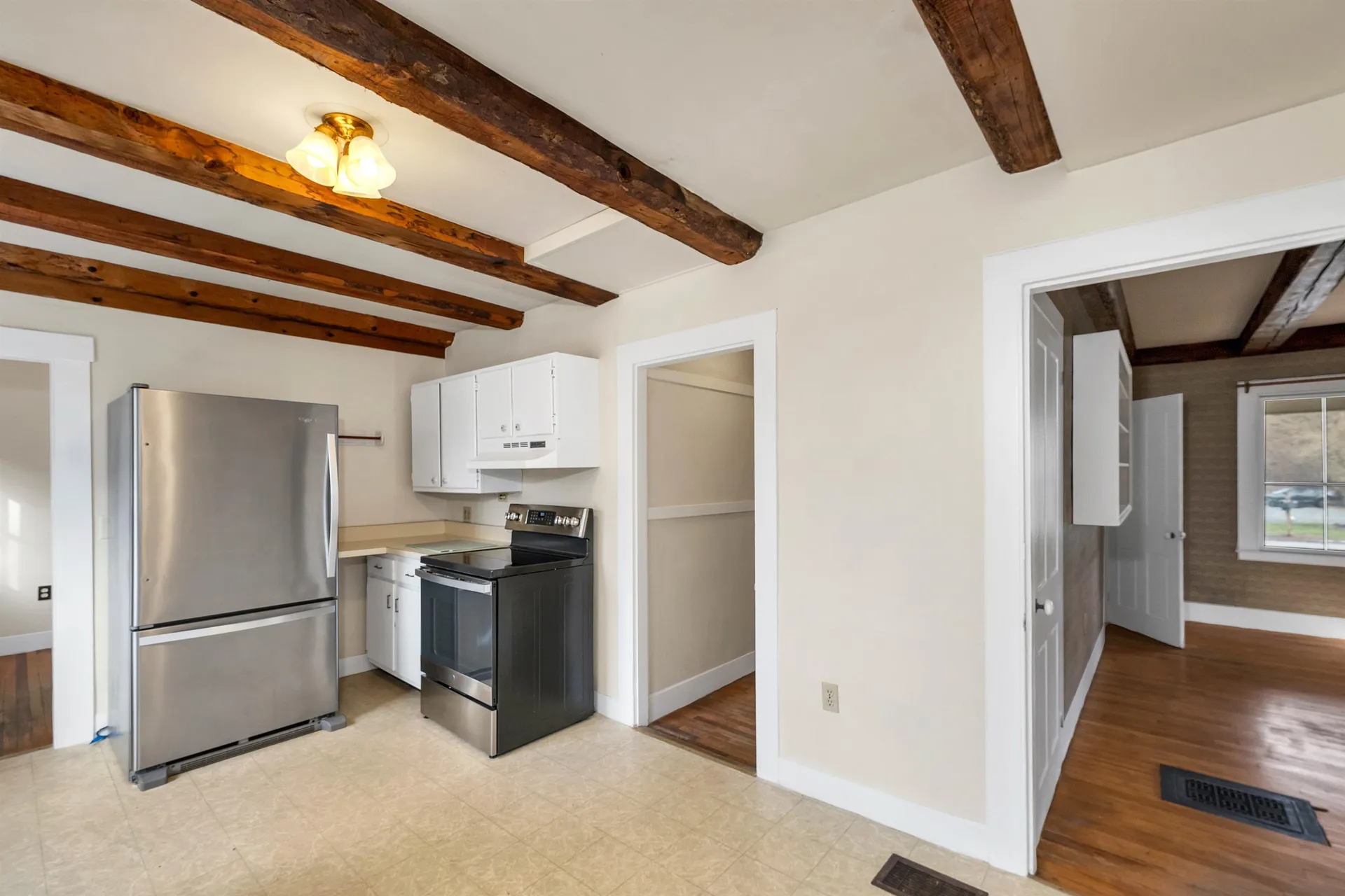 27 Union Street Lyme NH 03768