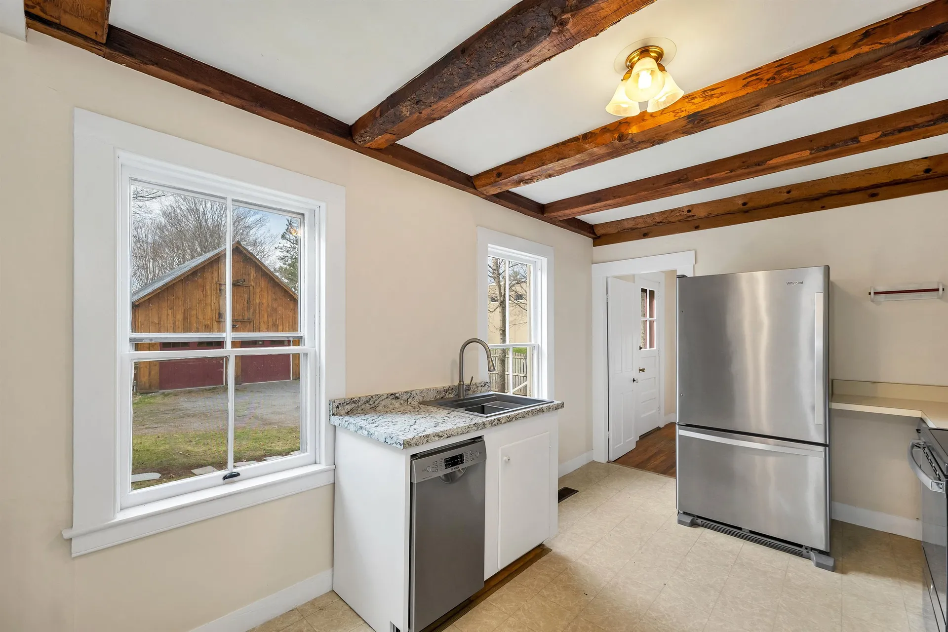 27 Union Street Lyme NH 03768