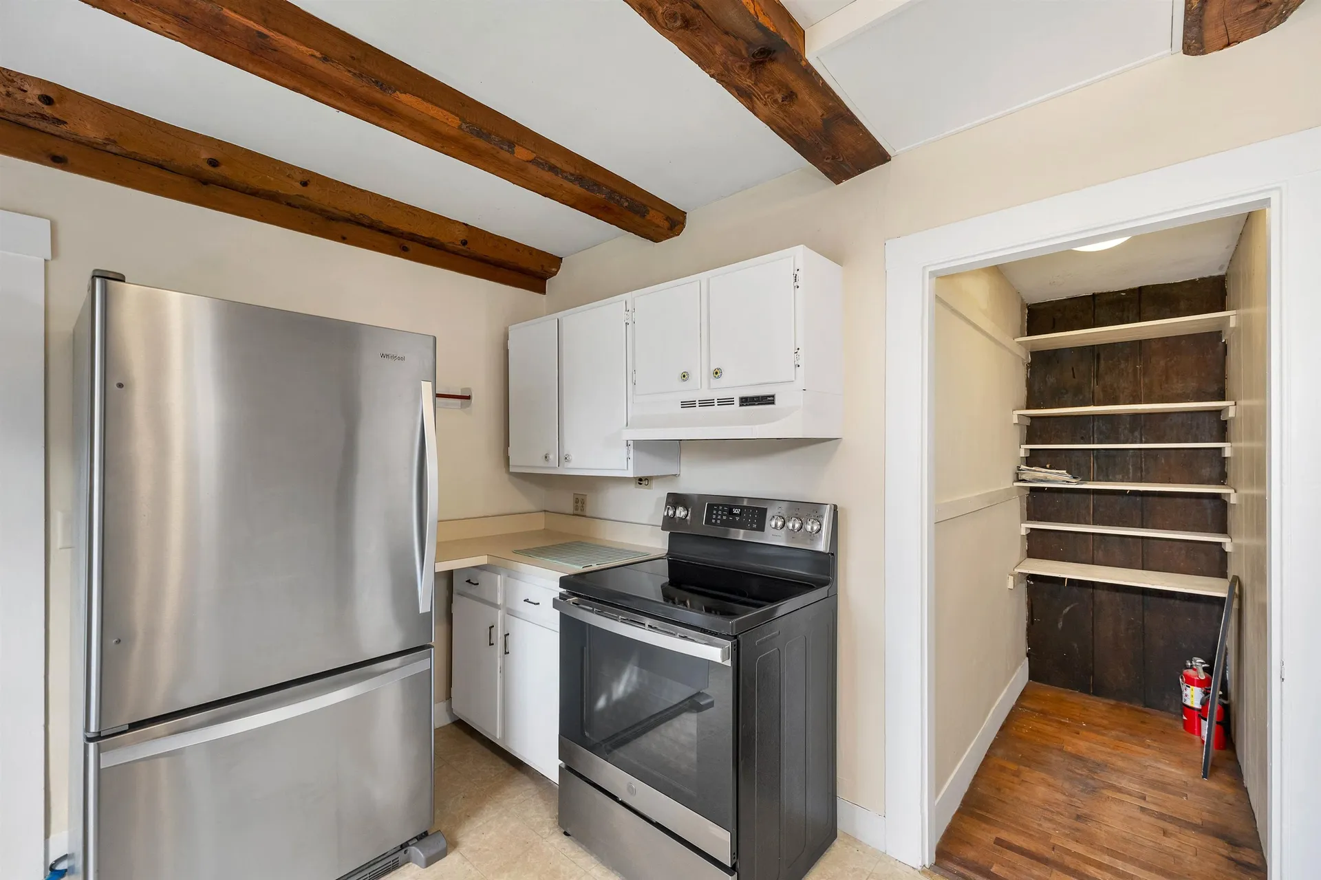 27 Union Street Lyme NH 03768