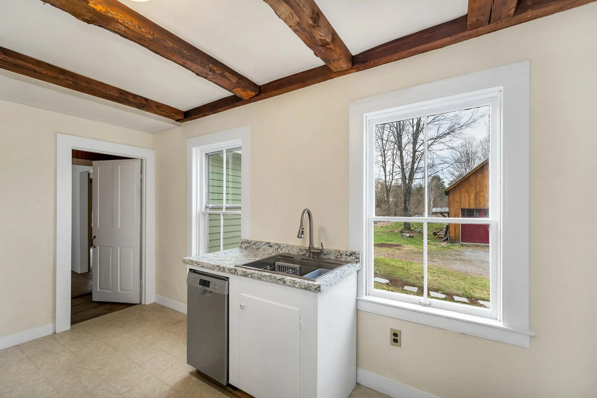 27 Union Street Lyme NH 03768