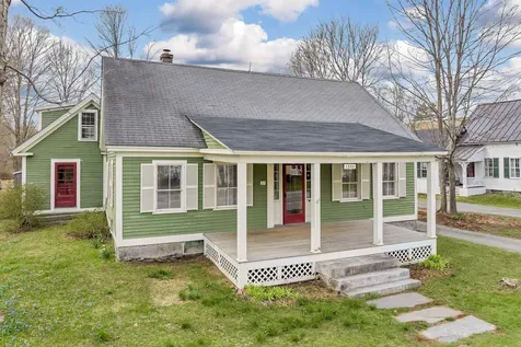 27 Union Street Lyme NH 03768