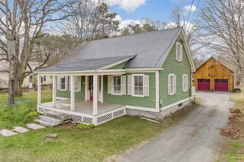 27 Union Street Lyme NH 03768
