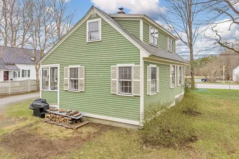 27 Union Street Lyme NH 03768