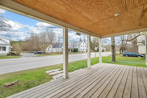 27 Union Street Lyme NH 03768